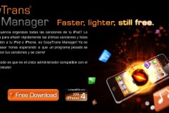 Những ứng dụng xứng đáng thay thế iTunes