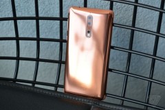 Nokia 8 ra mắt: Chụp ảnh Bothie, giá 16 triệu