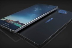 Nokia 8 sẽ là smartphone đầu tiên được trải nghiệm Android O?