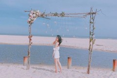 Note khẩn cấp 6 thiên đường CẮM TRẠI càng đi càng mê ở Vũng Tàu