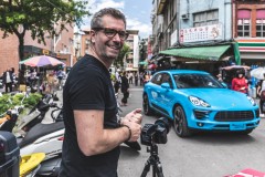 Porsche Macan cá tính trong cuộc thi ảnh “cuộc sống thăng hoa”