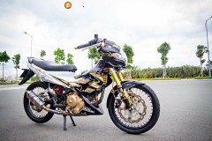 Raider chất nhất trái đất