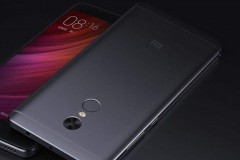 Redmi Note 5A lộ thông tin vô cùng thú vị trước thềm ra mắt