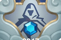 Riot ra mắt huy hiệu CKTG 2017, GAM và YG sánh vai cùng những ông lớn trên thế giới