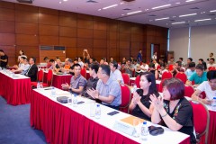 Sắp diễn ra giải đua xe ô tô địa hình lớn nhất Việt Nam từ trước tới nay