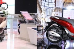 So sánh Lead 2017 và Sh Mode 2017