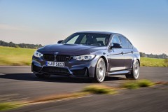 Tất cả BMW M3 / M4 sẽ được thay thế trục truyền động mới làm từ thép