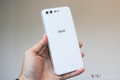 Thông số và cấu hình chính thức của Asus...