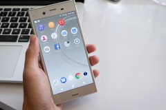 Thông tin về ngày lên kệ và giá bán siêu phẩm XZ1 tại Việt Nam