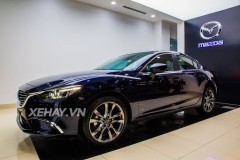 Thaco áp dụng giá đồng nhất tại Việt Nam từ ngày 1/8/2017