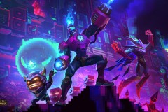 Thế Giới Giả Lập sẽ kết thúc vào cuối ngày 25/08