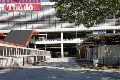 Thú vị khám phá loại xe bus không người lái đầu tiên trên thế giới(1 )