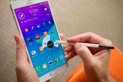 10 ngàn viên pin Note 4 tại Mỹ bị thu hồi vì nguy cơ cháy nổ