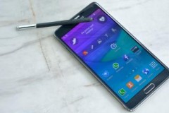 10.000 viên pin Galaxy Note 4 bị thu hồi ở Mỹ vì nguy cơ cháy nổ