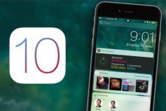 iOS 10 đã có mặt trên 87% thiết bị chạy iOS của Apple