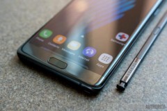 Samsung đã giao hơn 20 triệu Galaxy S8, Galaxy Note 8 sẽ bán vào 15/9?