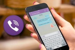 Viber cho đổi số điện thoại không làm mất lịch sử chat và các dữ liệu cũ