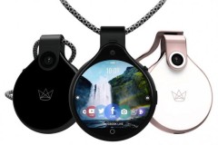 Ubiquiti Labs giới thiệu camera FrontRow độc đáo