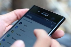 Những mẫu điện thoại Sony Xperia sắp ra mắt tại IFA 2017