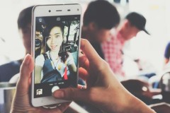 5 smartphone selfie đẹp, đáng mua trong tầm giá dưới 5 triệu
