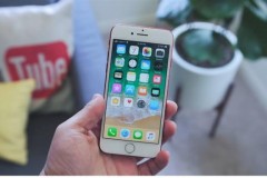 Apple phát hành iOS 11 beta 5, khắc phục lỗi và thay đổi giao diện