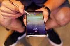 Bút S Pen trên Galaxy Note 8 có gì đặc biệt?