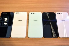 Bạn đang chờ ZenFone 4 2017 nào, xem bài để biết có hàng tại Việt Nam?