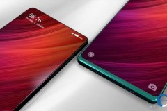 Bằng chứng Mi Mix 2 có thể sở hữu công nghệ nhận diện khuôn mặt