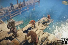 Black Desert Mobile có điểm gì nổi bật so với bản PC?