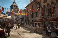 Black Desert Mobile nhá hàng clip cực chất, đã đủ ép phê chưa?