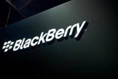 BlackBerry KEYone sẽ có phiên bản cảm ứng hoàn toàn sắp tới