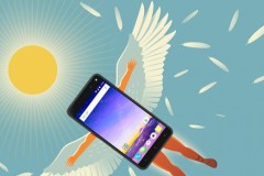 "Bộ tứ siêu đẳng" sẽ giúp smartphone thương hiệu Việt "bay cao"?