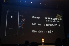 Bphone 2017 "CHẤT tới từng đồng": Đây là 10 lý do nên mua ngay & luôn!