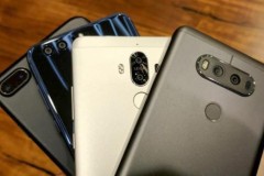 Camera kép: "Phao cứu sinh" dành cho các hãng smartphone?