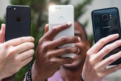Camera smartphone Android chụp ảnh kém hơn iPhone: Điều này có đúng?