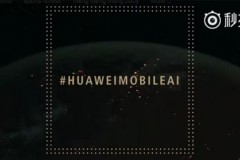 Chip trí tuệ nhân tạo mới của Huawei cũng sẽ góp mặt tại IFA năm nay