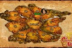 Chọn quốc gia nào để xưng bá trong Chinh Đồ 1 Mobile?