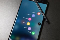 Chủ tịch Samsung giải thích tại sao công ty lại phát hành Galaxy Note FE
