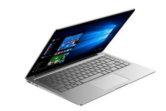 Chuwi ra mắt Laptop thiết kế cực đẹp như MacBook, RAM 8GB, ROM 128GB, mỏng chỉ 6mm