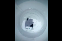 [Clip] Test khả năng chịu nước của ECU trên Sonic 150R và cái kết...