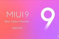 Đây là những dòng máy của Xiaomi sắp nhận được bản cập nhật lên giao diện MIUI 9