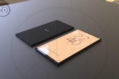 Đây là thông tin về giá bán của bộ đôi Xperia XZ1 và XZ1 Compact