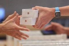 Đây là thời điểm tốt nhất năm để bán iPhone cũ, chờ mua iPhone 8!