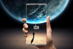 Dòng Galaxy Note trong tương lai sẽ có một tính năng vô cùng lợi hại