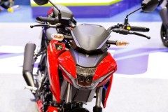Đánh giá xe GSX-S150 2017 mẫu Naked Bike mới nhất của hãng Suzuki