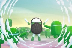 Danh sách các smartphone Samsung được và không được lên Android Oreo