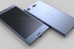 Đây là Sony Xperia XZ1 Compact: nhỏ gọn 4,6" mà vẫn mạnh với Snapdragon 835