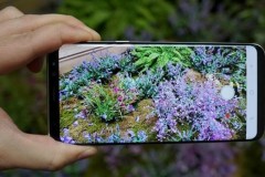 Để chụp ảnh đẹp với Galaxy S8 và S8 Plus, hãy xem những video này