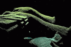 Điện thoại Android 2018 sẽ được trang bị camera đo độ sâu bằng IR