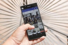 Dưới 5 triệu + thích thương hiệu, nên mua Sony Xperia L1 vì...